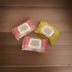 3 Pack Bath & Body Works Hand Sanitizing Wipes (mixed Scents). Fixed Price $14.15.