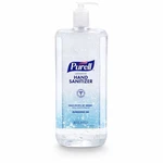 Purell 5015-04 Hand Sanitizer, 1.5 L, Citrus. Fixed Price $21.59.