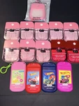 B Pure Hand Sanitizer Spray Strawberry Cake, Cherry Pie, Watermelon Limited. Fixed Price $45.00.