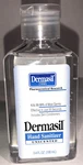 Dermasil Hand Sanitizer Unscented 1ea 3.4 Oz Blt-ships Same Business Day. Fixed Price $4.88.