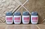 Bath & Body Works Rose Water Ivy Pocketbac Antibacterial Hand Gel Set Of 4. Fixed Price $19.95.
