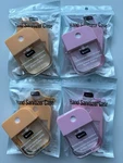 B-pure Sanitizer Limited Ed Case Set X2 Brazilian Caramel & Jasmine Dragonfruit. Fixed Price $17.00.