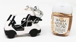 Bath & Body Works Pocketbac Hand Sanitizer Gel Holder Golf Cart Golfing Tees New. Fixed Price $22.49.
