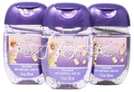 Bath & Body Works Disney Rapunzel Pocketbac Hand Sanitizer Anti Bac Gel 3pc. Fixed Price $14.31.