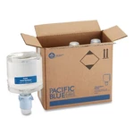 Georgia Pacific Professional 43337 Blue Hand Sanitizer (3/ct) New. Fixed Price $84.95.