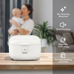 Sansi Uv Light Sanitizer Box 10w Sanitizes In 5 Minutes 360 Uvc Chips 5.1l. Fixed Price $59.99.