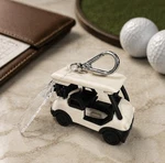 Bath & Body Works Golf Cart Pocketbac Hand Sanitizer Gel + Tees Holder New!. Fixed Price $21.99.