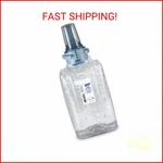 Gojo 880303 Hand Sanitizer Gel Refill Adv. Green Certified 1200ml Cl. Fixed Price $44.43.