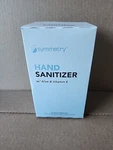 Buckeye Symmetry Foaming Hand Sanitizer With Aloe - 1200 Ml. (expires 06/27). Fixed Price $99.99.
