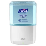 Purell 7730-01 Soap Disp,wh,1,200 Ml,10 Ind 414x65. Fixed Price $58.44.