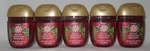 Bath & Body Works Pocketbac Hand Gel Lot Set Of 5 Bright Christmas Morning. Fixed Price $28.66.