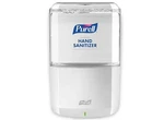 Purell Es6 Automatic Hand Sanitizer Dispenser - White 1200 Ml 6420-01. Fixed Price $12.99.