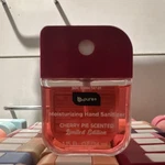 B-pure Moisturizing Scented Hand Sanitizer Limited Edition Multicolor 1.15 Fl Oz. Fixed Price $5.00.