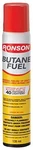 Ronson 78rbf Multi-fill Butane Fuel, 135g. Fixed Price $18.82.