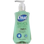 Dial 1700033256 Professional Basics Hand Soap Liquid Pump 7.5 Oz. Fixed Price $12.63.