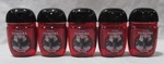 Bath & Body Works Pocketbac Hand Gel Set Lot 5 Halloween Vampire Blood. Fixed Price $28.66.