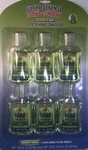 Shipn24hrs-6 Ea 1.69 Oz Blts Ultra Defense Sani+smart Aloe Vera Hand Sanitizer. Fixed Price $5.88.