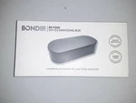 Bondir Beyond Uv+o3 Sanitizer Box And Universal Charger Uv Ozone Disinfec.... Fixed Price $27.98.