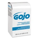 Gojo Premium Lotion Soap Refill, Waterfall Scent, 800 Ml, 12/carton. Fixed Price $73.37.
