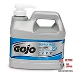Supro Max Hand Cleaner, 1/2 Gallon Heavy Duty Cleaner Pump Bottles (pack. Fixed Price $41.58.