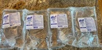 Purell Advanced Gel Hand Sanitizer 1 Liter Refill Bag (4 Pack) Exp 07/23. Fixed Price $24.75.