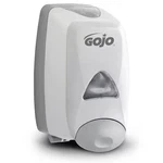 Gojo 5150-06 Foam Soap Dispenser, Push-style, Fmx-12 1250 Ml, Dove Gray. Fixed Price $11.19.