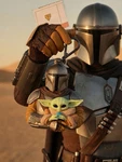 Bath & Body Works Mandalorian Grogu Sound Pocketbac Holder Star Wars New. Fixed Price $25.95.