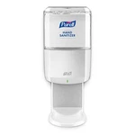 Gojo 315-6420-01 Purell Es6 Touch-free Hand Santzr Disp - White. Fixed Price $40.02.