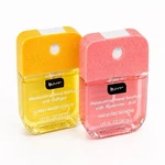 B.pure Moisturizing Scented Hand Sanitizer 70% Alcohol 1.15 Oz. Fixed Price $3.25.