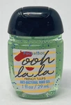 1 Bath Body Works Ooh La French Tulips Pocketbac Anti Bac Hand Gel Sanitizer. Fixed Price $19.99.