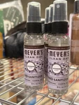 Mrs Meyers Lavender Scented Hand Sanitizer 2 Fl Oz Pack Of 5 Essential Oils. Fixed Price $30.00.