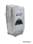 Purell Hand Sanitizer Dispenser Fmx-12, Foam, 1200ml, Refills Not Included.. Fixed Price $22.95.