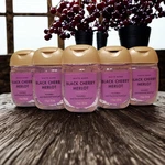 New 5-pack Black Cherry Merlot Pocketbac Sanitizers 1 Oz Bath & Body Works. Fixed Price $23.50.