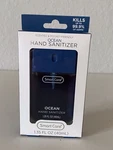 Smart Care Hand Sanitizer Spray 1.35 Fl Oz Ocean Scented Pocket Friendly New. Fixed Price $10.20.
