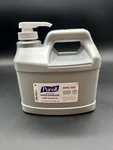 Purell 64 Oz. Advanced Instant Hand Sanitizer Gel Refill. Fixed Price $29.99.