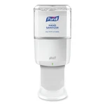 Purell 642001 1,200 Ml Touch Free Hand Sanitizer Dispenser - Wht (1/ct) New. Fixed Price $57.55.