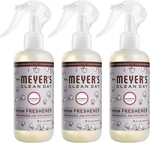 Mrs. Meyer's Clean Day Room Spray, Lavender Scent, 8 Fl Oz Bottle - 3 Pack. Fixed Price $25.71.
