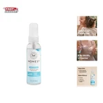 The Honest Company Plant-based Hand Sanitizer Spray, Kills 99.9% Of Germs, Hy.... Fixed Price $7.99.