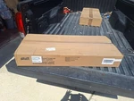 Purell 7316-ds-slv Hand Sanitizer Dispenser Stand New In Box Graphite Silver. Fixed Price $129.99.