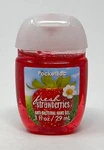 1 Bath & Body Works Fresh Strawberries Pocketbac Anti Bacterial Hand Gel Rare. Fixed Price $14.99.