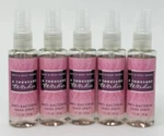 5 Bath & Body Works A Thousand Wishes Anti Bacterial Hand Spray Sanitizer Mist. Fixed Price $24.99.