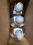 Box Of 3 - Gojo 1305-03 Purell Hand Sanitizer Instant Foam 700ml Clear. Fixed Price $10.00.
