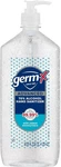 Germ-x Advanced Hand Sanitizer, Non-drying 33.8 Fl Oz (pack Of 1). Fixed Price $8.86.