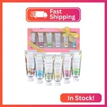Spa Luxetique Hand Cream Gift Set, Mothers Day Gifts For Mom, Moisturizing. Fixed Price $14.20.