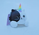 Bath & Body Works Unicorn Cat Icorn Lights Up Pocketbac Holder New. Fixed Price $22.99.