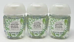 3 Bath Body Works Imagine Believe Achieve Pocketbac Anti Bac Hand Gel Sanitizer. Fixed Price $14.99.