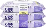Honest Lavender Field Sanitizing Wipes With Aloe. Fixed Price $34.99.