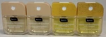 B.pure Limited Edition Hand Sanitizer 4pk Vanilla Cr Me Sunset Breeze W/collagen. Fixed Price $15.95.