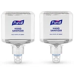 Purell Advanced Hand Sanitizer Foam 1200 Ml Pack Of 2 Refills For Es6 Dispenser. Fixed Price $71.29.