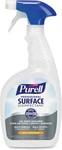 Purell Professional Surface Disinfectant, Citrus Scent, 32 Oz Bottle. Fixed Price $22.75.